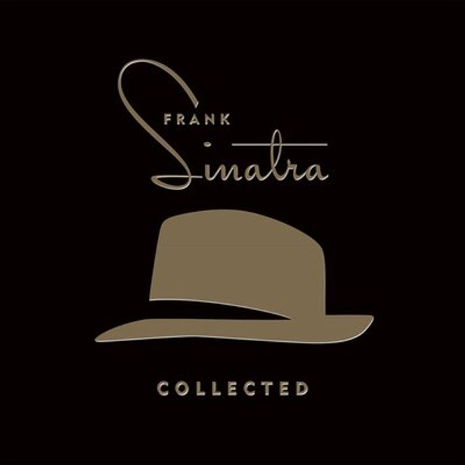 Hovedbilde Frank Sinatra - Collected(2LP)