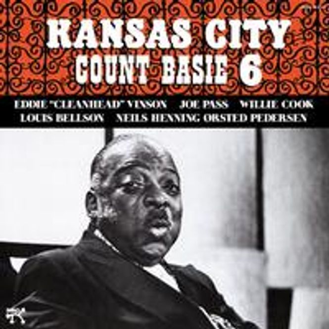 Hovedbilde Count Basie 6 - Kansas City (Analogue Pro.) 2026