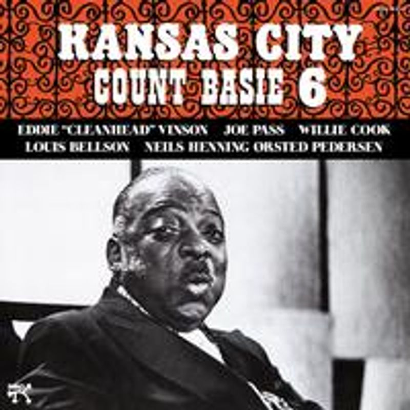 Count Basie 6 - Kansas City (Analogue Pro.) 2026