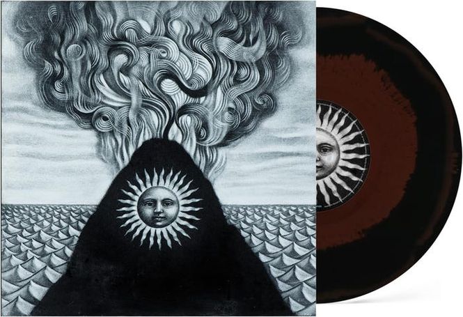 Hovedbilde Gojira-Magma(LTD)