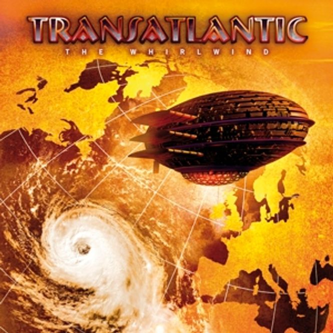 Hovedbilde TRANSATLANTIC-Whirlwind