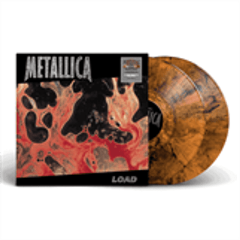 Metallica-Load(LTD)