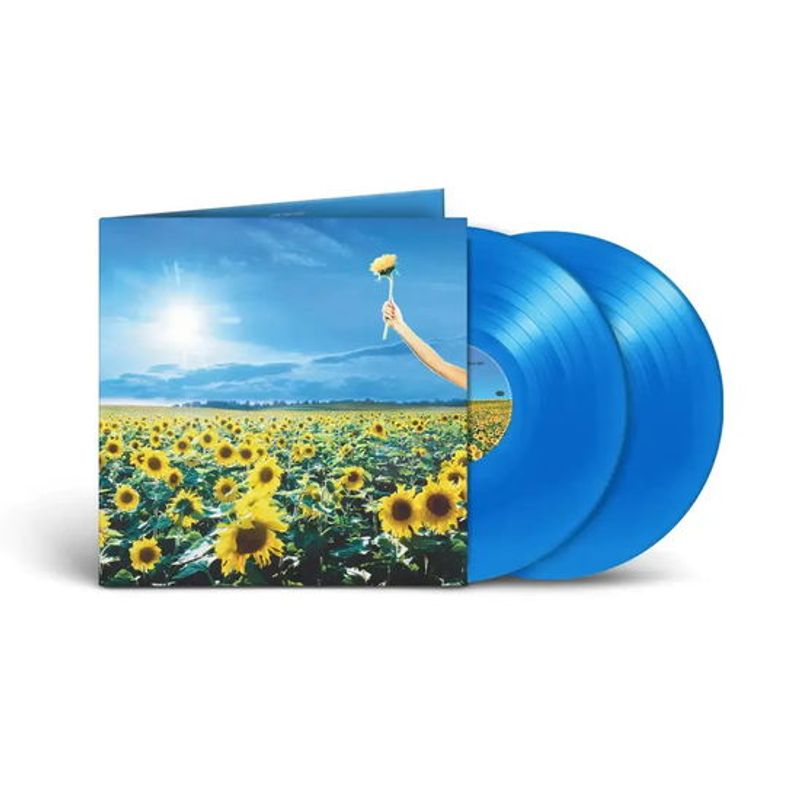 Stone Temple Pilots-THANK YOU(LTD Farget)