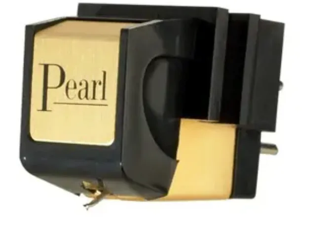 Hovedbilde Sumiko Pearl, pickup