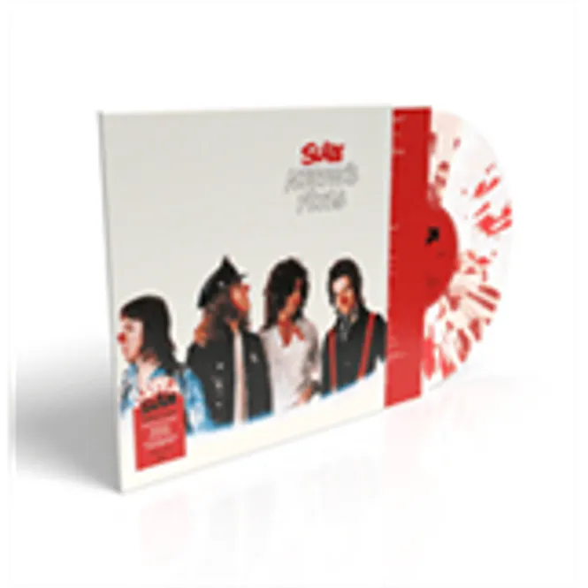 Hovedbilde Slade-Nobodys Fools (LTD)