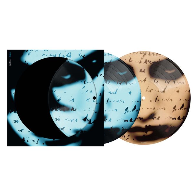 Hovedbilde Marillion-Brave(Picture Disc)