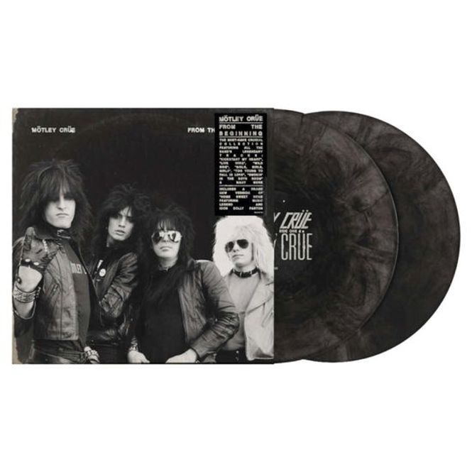 Hovedbilde Motley Crue-From the Beginning(LTD Indie)  
