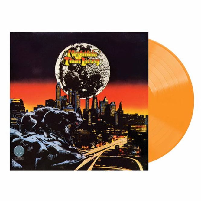 Hovedbilde Thin Lizzy-Nightlife(National Album Day)