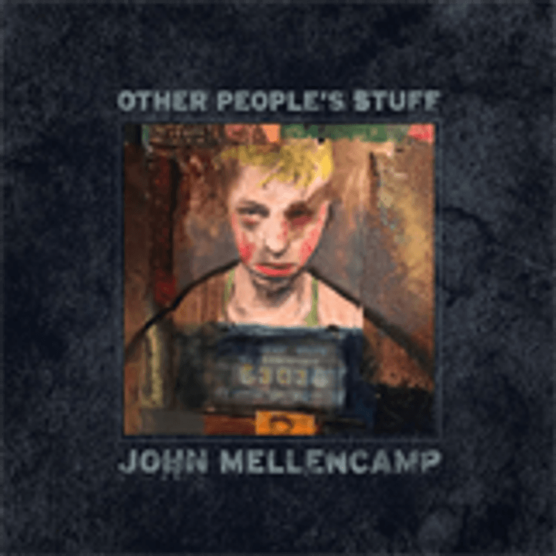 John Mellencamp-Other People's Stuff