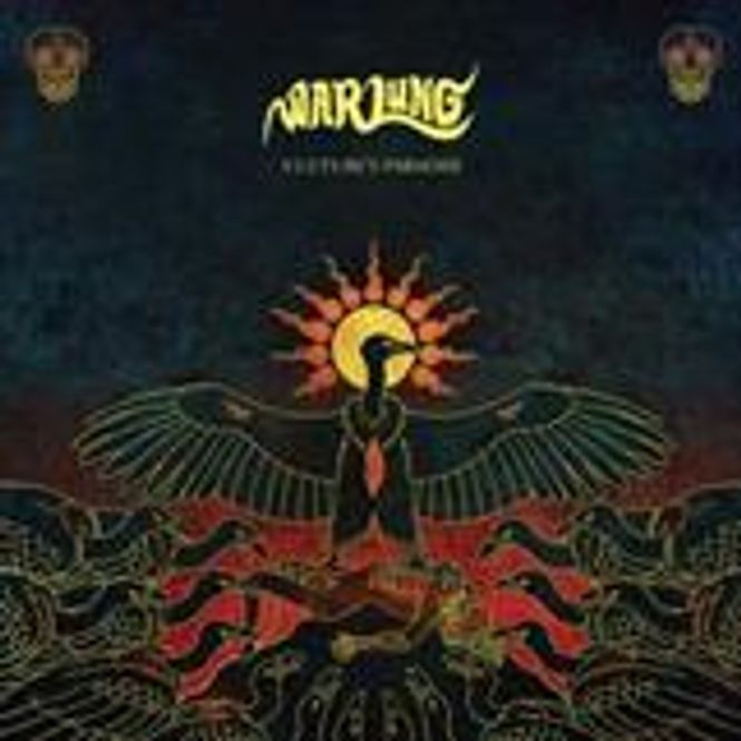 Hovedbilde WARLUNG-VULTURES PARADISE(LTD)