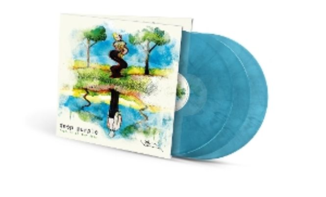Hovedbilde DEEP PURPLE-RAPTURE OF THE DEEP(LTD. 3LP)